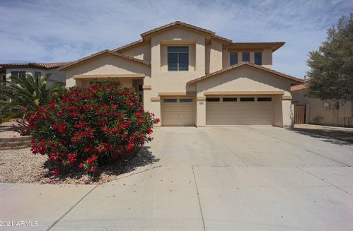 17630 Desert Ln, Sun City, AZ 85388-1712