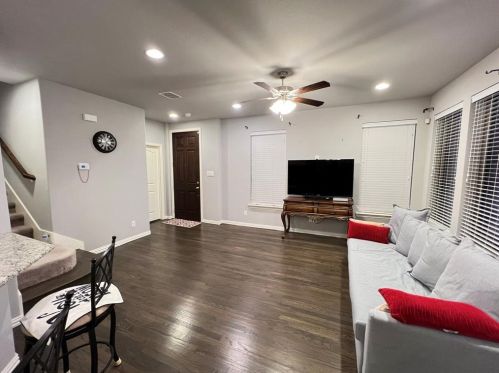 630 Alexandra Ave, Richardson TX  75081-4998 exterior