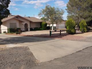 870 Selma Dr, Kingman, AZ 86409-1058