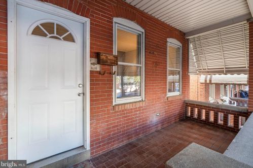 516 Lincoln St, Wilmington, DE 19805-3012
