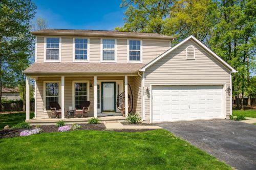 1799 Sassafras Ct, Marysville, OH 43040-9637