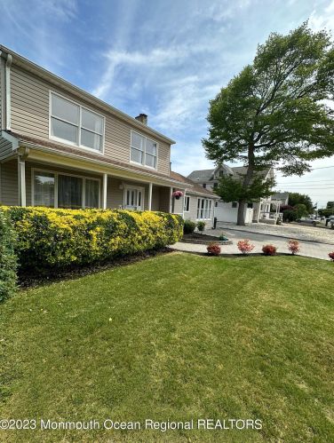 2125 Barnegat Blvd, Point Pleasant Beach NJ  08742-4933 exterior