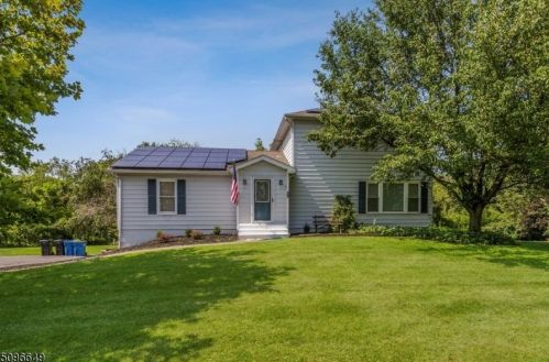 89 Back Brook Rd, East Amwell Township, NJ 08551-1102