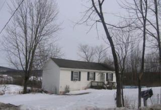 110 Dodge Rd, Low Hampton, NY 12887-4018