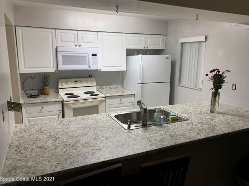 2191 Columbia Blvd, Titusville FL  32780-7058 exterior