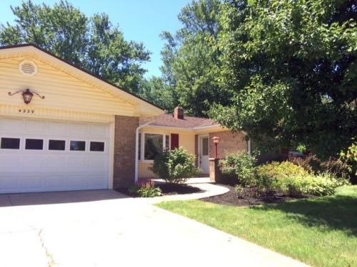 4229 Marvel Dr, Franklin, OH 45005-4830
