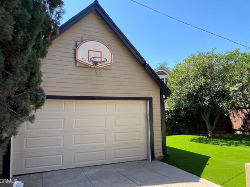 1205 Oak St, South Pasadena CA  91030-4416 exterior