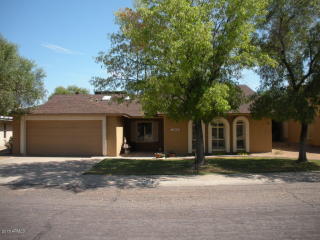 5521 Cochise Dr, Glendale, AZ 85302-1412