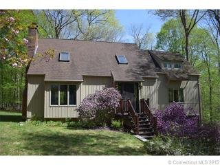 349 Brooksvale Rd, Cheshire, CT 06410-3338