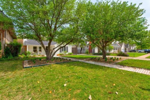 5428 Collinwood Ave, Fort Worth, TX 76107-4714