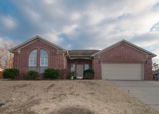 200 Diamond Pointe Dr, North Little Rock, AR 72113-5919