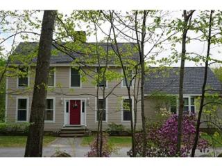 248 Proctor Rd, Jaffrey, NH 03452-5436