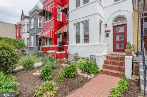 3651 13th St, Washington, DC 20010-1408