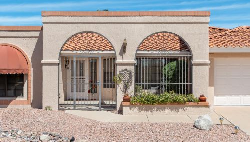 14550 Crown Point Dr, Tucson, AZ 85755-9364