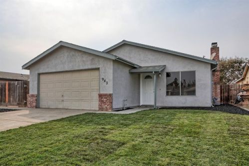 943 Parkside Ave, Manteca, CA 95336-3419