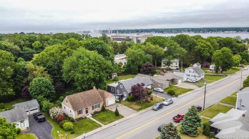 163 Morse Ave, Groton, CT 06340-5144
