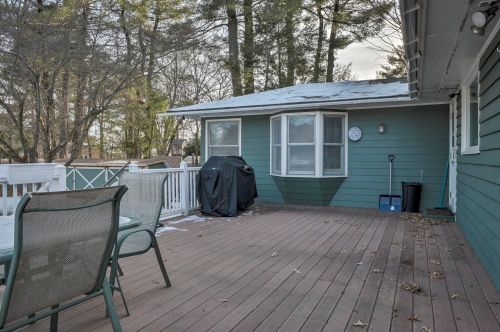 29 Russell St, Keene NH  03431-2353 exterior