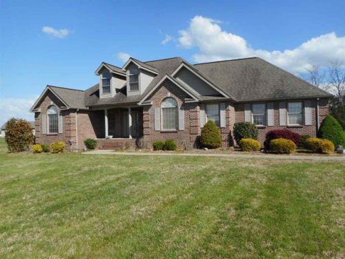 134 Elwood Gordon Dr, Benton, KY 42025-7563