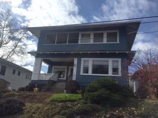 415 Main St, Cayuse OR  97801-1647 exterior