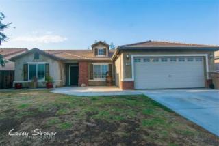 12716 Lavina Ave, Bakersfield, CA 93312-6424