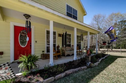 11210 Amber Park Dr, Conroe TX 77303-4371 exterior