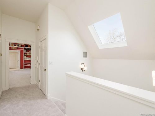 655 Gilpin St, Denver CO 80210-1805 exterior