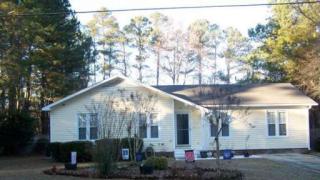 9425 Gooden Dr, Fayetteville NC  28314-5745 exterior