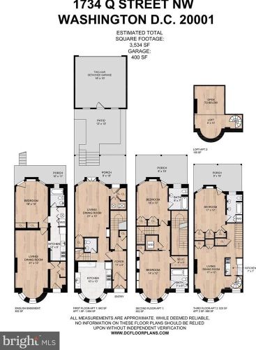 1734 Q St, Washington, DC 20009-7211