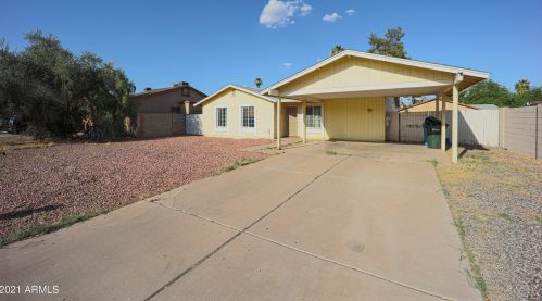 3639 88th Dr, Phoenix, AZ 85037-2607