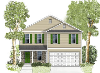 1324 Waverly St, Winston Salem, NC 27127-5977