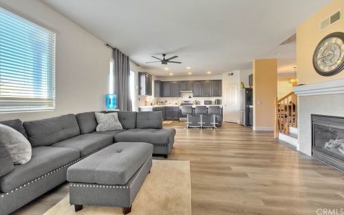 13842 Beech St, Victorville CA  92392-5531 exterior