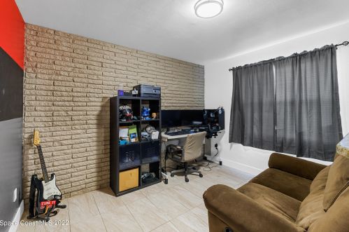 1525 Jamaica St, Titusville FL  32780-5407 exterior