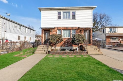 18237 Conduit Ave, Jamaica NY  11413-3242 exterior