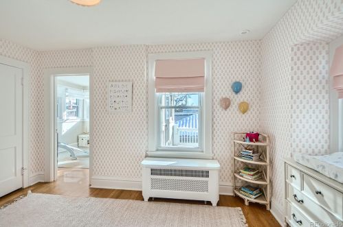 590 Williams St, Denver CO  80218-3640 exterior