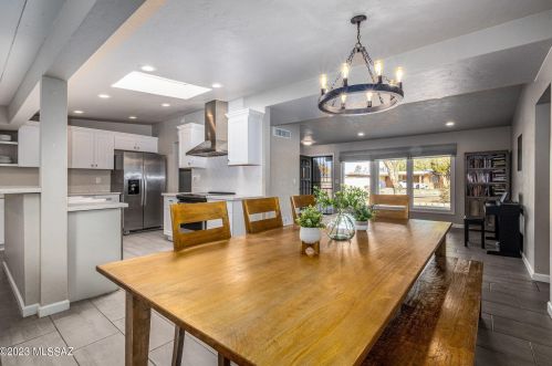 610 Lehigh Dr, Tucson AZ  85710-4657 exterior