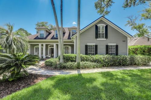 240 Woody Creek Dr, Ponte Vedra, FL 32082-3266