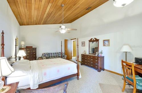 1321 Lake Reedy Blvd, West Frost Proof FL  33843-9121 exterior