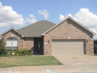 4200 Heritage Oak Dr, Benton, AR 72015-9193