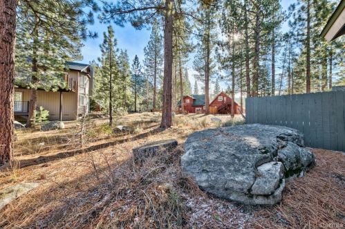 3475 Upper Truckee Rd, South Lake Tahoe CA  96150-5119 exterior