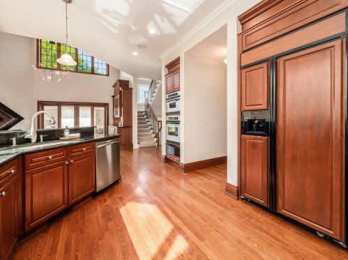 2650 Colts Neck Rd, Blacklick OH  43004-8634 exterior