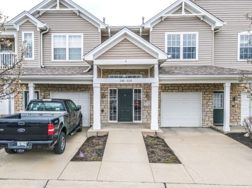 393 Ivy Ridge Dr, Newport, KY 41076-8841