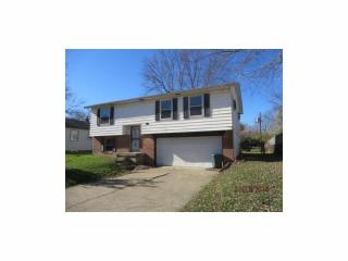 3432 Eaton Ave, Indianapolis, IN 46226-6453