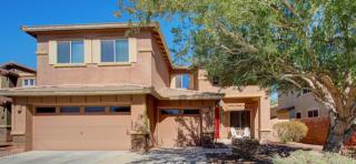 13764 Banff Ln, Sun City AZ  85379-8307 exterior