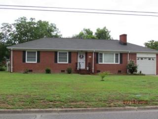 109 Forest Dr, Goldsboro, NC 27534-3317