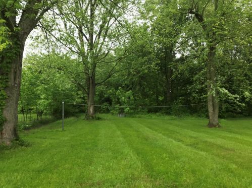 317 Home St, Brown County OH  45121-1491 exterior