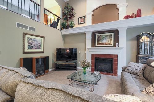 4620 Stablehand Dr, Stonelick OH  45103-9205 exterior