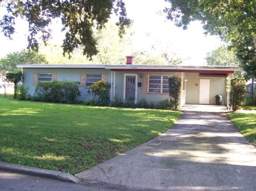 4300 Haverstraw Ave, Orlando FL  32812-5818 exterior