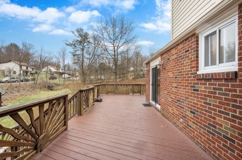 203 Home St, Mc Donald PA  15057-1023 exterior