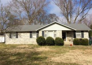 6787 Longview Dr, Murfreesboro TN  37129-8262 exterior