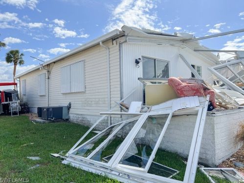 17550 Peppard Dr, Fort Myers Beach FL  33931-7141 exterior